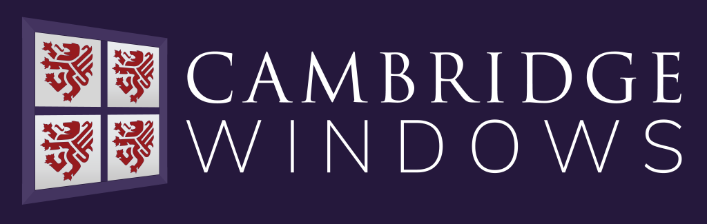 Cambridge Windows Logo