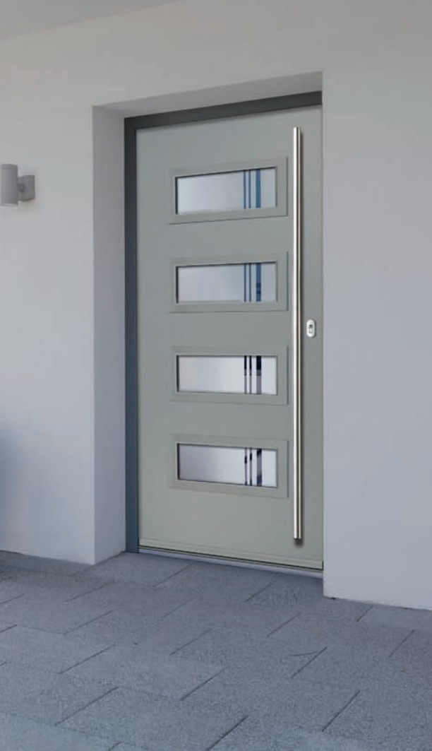 Solidcore Doors